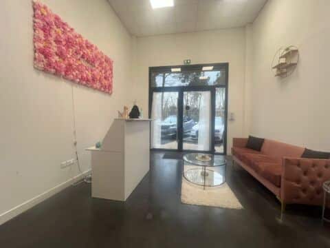 À LOUER – LOCAL COMMERCIAL – ZONE COMMERCIALE DU PIAN-MÉDOC