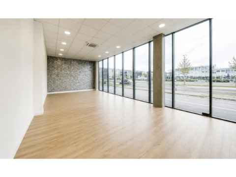 Droit au bail d&rsquo;une boutique de 52m2 Rue Lucien Faure