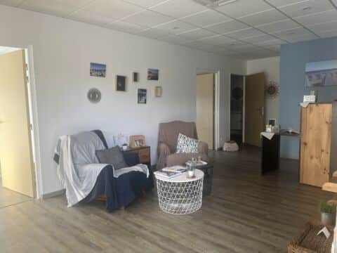 Fonds de commerce – Institut de beauté – Parempuyre