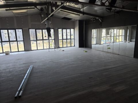 À LOUER – Local professionnel 120 m² – Idéalement situé à Bordeaux 