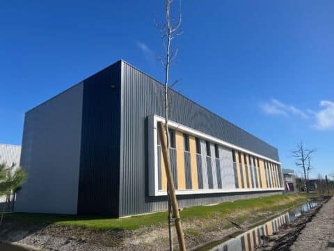 Local d’activités à vendre – Mérignac – Zone Aéronautique Bordeaux