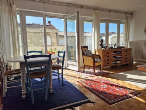 Appartement à vendre, Bordeaux Caudéran