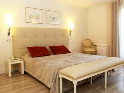 Vente de Murs – Hôtel – Bordeaux Métropole