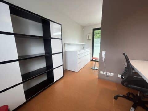 Bureau médical ou paramédical à louer – Eysines