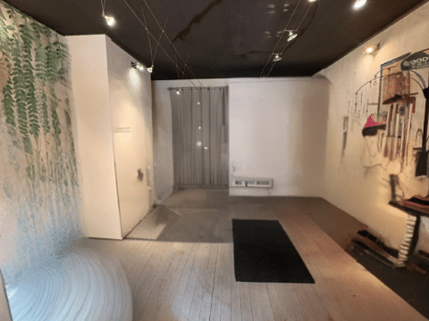 Droit au Bail d&rsquo;une local commercial de 100m2 en plein coeur de Fondaudege