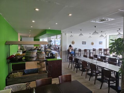 RESTAURANT À VENDRE – PESSAC QUARTIER D’AFFAIRES