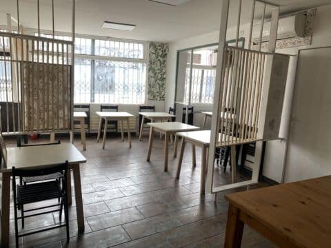À VENDRE – FONDS DE COMMERCE RESTAURATION À TALENCE
