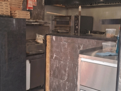 Fonds de Commerce d&rsquo;un restaurant de 80m2 rue Sainte Catherine