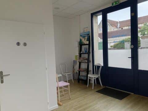 À LOUER – LOCAL PROFESSIONNEL DE 27 m² – BLANQUEFORT
