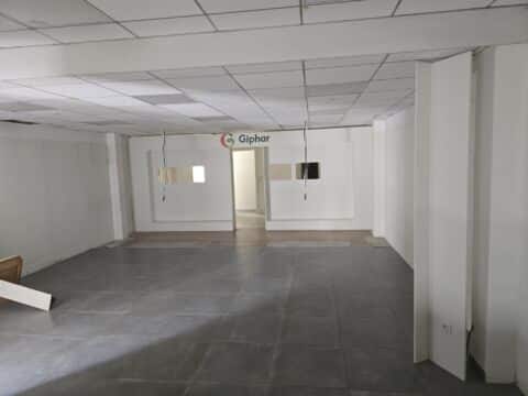 À VENDRE – LOCAL COMMERCIAL EMPLACEMENT N°1 À LIBOURNE