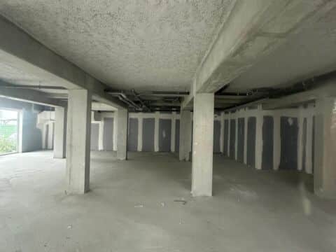 À VENDRE – LOCAL COMMERCIAL DE 65,5 m² – LORMONT