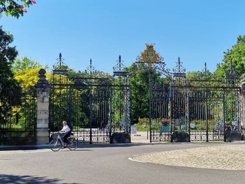Maison bourgeoise de prestige – Parc Bordelais